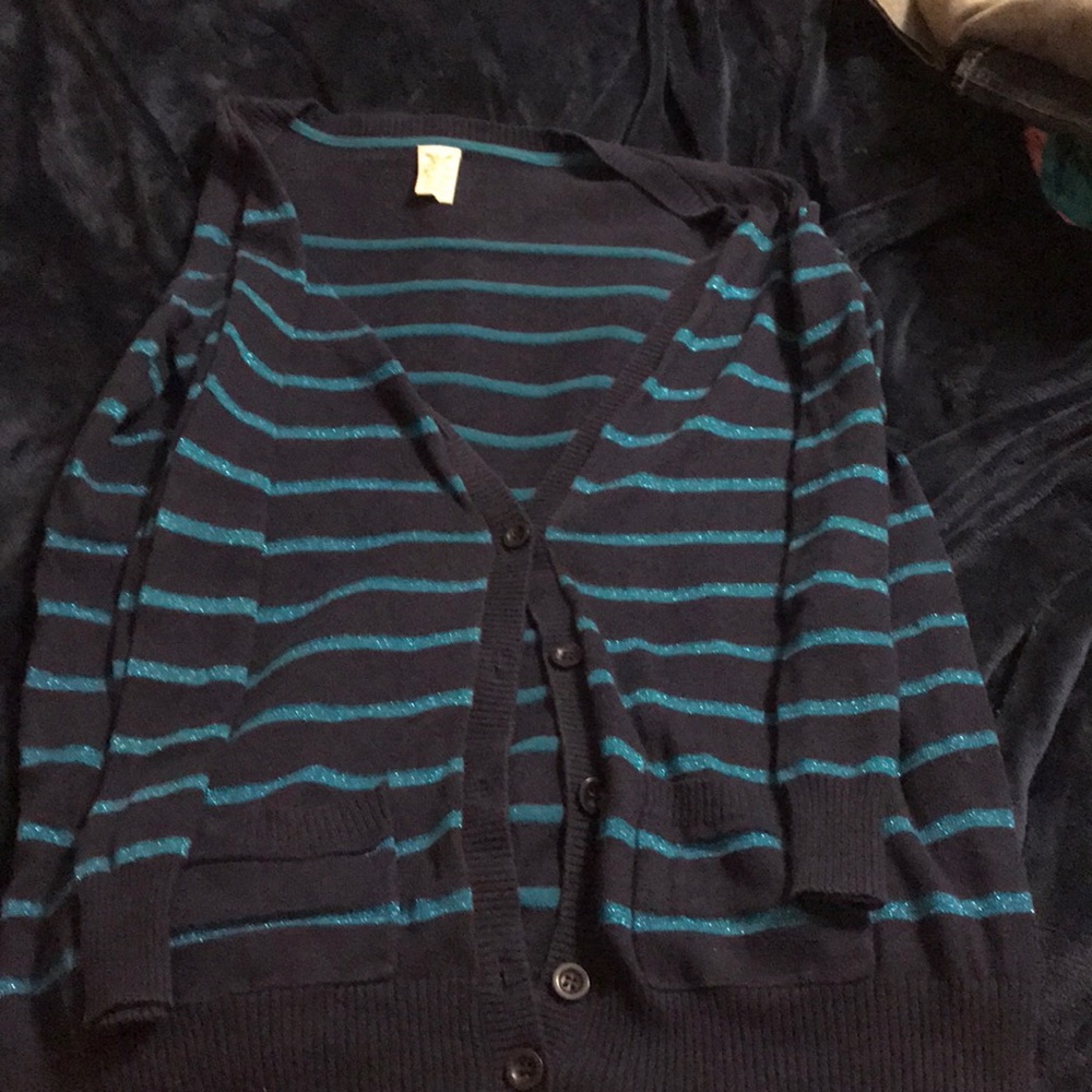 Cardigan